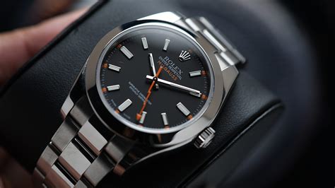 rolex black orange|orange dial rolex.